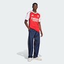 Camisa I Arsenal 25/26 Masculina Adidas - Foto 4