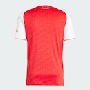 Camisa I Arsenal 25/26 Masculina Adidas - Foto 7