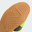 Chuteira Futsal Infantil adidas Predator 25 Essentials - Foto 9