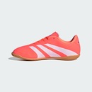Chuteira Futsal Infantil adidas Predator 25 Essentials - Foto 3
