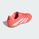 Chuteira Futsal Infantil adidas Predator 25 Essentials - Foto 7