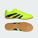 Chuteira Futsal Adulto adidas Predator 25 Essentials - Foto 10