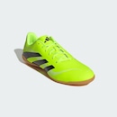 Chuteira Futsal Adulto adidas Predator 25 Essentials - Foto 6