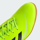 Chuteira Futsal Adulto adidas Predator 25 Essentials - Foto 9