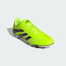 Chuteira de Campo adidas Adulto Predator 25 Essentials - Foto 6
