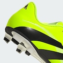 Chuteira de Campo adidas Adulto Predator 25 Essentials - Foto 9