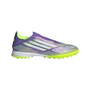 Chuteira Society Adulto adidas F50 League LL - Foto 1