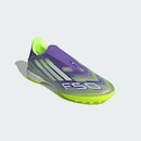 Chuteira Society Adulto adidas F50 League LL - Foto 6