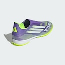 Chuteira Society Adulto adidas F50 League LL - Foto 7