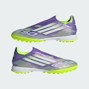 Chuteira Society Adulto adidas F50 League LL - Foto 8