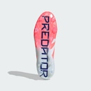 Chuteira de Campo Adulto adidas Predator Elite - Foto 5