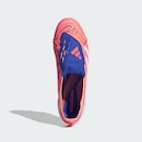 Chuteira de Campo Adulto Adidas Predator Elite Fold-Over Tongue - Foto 6