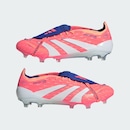 Chuteira de Campo Adulto Adidas Predator Elite Fold-Over Tongue - Foto 11