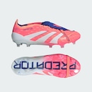 Chuteira de Campo Adulto Adidas Predator Elite Fold-Over Tongue - Foto 13