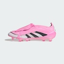 Chuteira de Campo Adulto Adidas Predator Elite Fold-Over Tongue - Foto 3