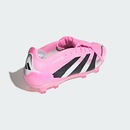 Chuteira de Campo Adulto Adidas Predator Elite Fold-Over Tongue - Foto 9