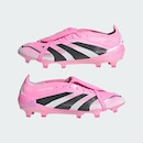 Chuteira de Campo Adulto Adidas Predator Elite Fold-Over Tongue - Foto 10