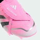 Chuteira de Campo Adulto Adidas Predator Elite Fold-Over Tongue - Foto 11