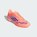 Chuteira Society Adulto Adidas F50 League - Foto 6