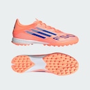 Chuteira Society Adulto Adidas F50 League - Foto 10