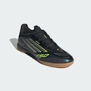 Chuteira Futsal Adulto Adidas F50 League - Foto 6
