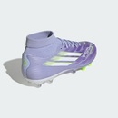 Chuteira de Campo Adulto adidas F50 Sparkfusion League - Foto 7