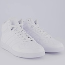 Tênis Unissex adidas Hoops 4.0 Mid - Foto 1