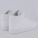 Tênis Unissex adidas Hoops 4.0 Mid - Foto 3