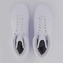 Tênis Unissex adidas Hoops 4.0 Mid - Foto 4