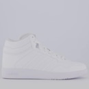 Tênis Unissex adidas Hoops 4.0 Mid - Foto 5