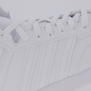 Tênis Unissex adidas Hoops 4.0 Mid - Foto 7