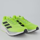 Tênis Masculino adidas Supernova Stride 2 - Foto 5