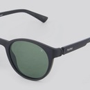 Óculos de Sol Unissex Hurley Louisville - Foto 3