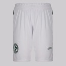 Calção do Goiás 24/25 Gr33n Infantil - Foto 1