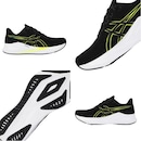 Tênis Masculino Asics Versablast 4 - Foto 7