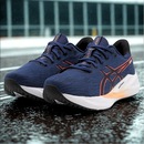 Tênis Masculino Asics Versablast 4 - Foto 5