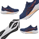 Tênis Masculino Asics Versablast 4 - Foto 7