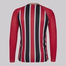 Camisa Manga Longa do São Paulo II 25/26 New Balance Torcedor Masculina - Foto 2