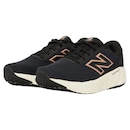 Tênis Feminino New Balance Evozv4 + Par de Meia - Foto 5