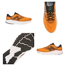 Tênis Masculino New Balance Evozv4 + Par de Meia - Foto 6