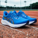 Tênis Masculino Asics Gt 2000 13 + Par de Meia - Foto 5