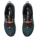 Tênis Feminino Asics Trabuco Terra 2 + Par de Meia - Foto 6