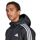 Jaqueta Masculina adidas com Capuz Puffer - Foto 5