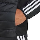 Jaqueta Masculina adidas com Capuz Puffer - Foto 6