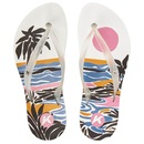 Chinelo Kenner Ibiza Prainha Feminino - Foto 1