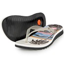 Chinelo Kenner Ibiza Prainha Feminino - Foto 2