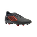 Chuteira de Campo Adulto Umbro Adamant Top Speed - Foto 5