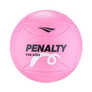 Bola de Futebol Penalty Fun T50 XXIV Porquinho Infantil - Foto 3