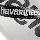 Chinelo Havaianas Top Logomania 2 Unissex - Foto 5