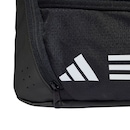 Mala Unissex adidas Duffel Essential - 16,5 Litros - Foto 5